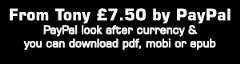 Mark Noble Space Adventures Anthology 6