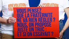 Campagne de dons – secours catholique Campagne de dons – secours catholique