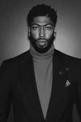 Anthony Davis