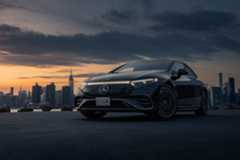 Blacklane’s Luxe Answer to Holiday Travel