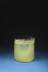 Tommy Jirry: Jerry Thomas Speakeasy’s Modern Tequila Classic