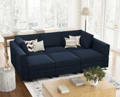 The Best Pet-Friendly Sofas From Belffin Are Now up to $2400 off This Black Friday Sale