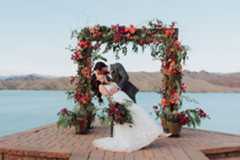 Lake Havasu Wedding Venue