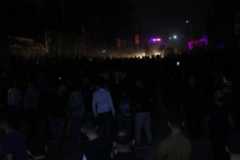 What happened yesterday in Sheikh Maqsoud, Ashrafiyeh neighborhoods?