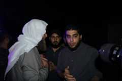 What happened yesterday in Sheikh Maqsoud, Ashrafiyeh neighborhoods?