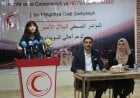 Kurdish Red Crescent reveals humanitarian catastrophe in Swedia after 121 days of siege