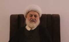 Sheikh Ghazal Ghazal: Syria become arena for sectarian scores