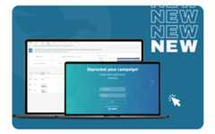 Five new targetings are now available on Hawk DSP!