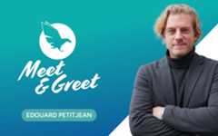 Hawk Meet Greet : meet Edouard Petitjean, Head of Sales France at Hawk (Azerion)