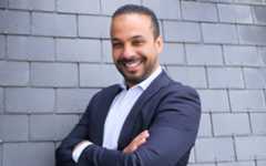 CTV: interview with Mehdi Aroussi, Senior Director Global Partnerships at Hawk / Azerion