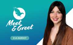 Hawk Meet & Greet: meet Eva Bardot, Head of Publisher FR & BE at Hawk (Azerion)