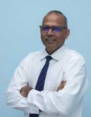 World Heart Day 2025 Message from the Minister of Health, Honourable Dr Frank Anthony