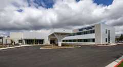 UC Davis Rehabilitation Hospital