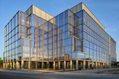 Cover of Synthesis magazine