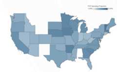 4% of Health Spending Goes to Primary Care