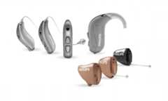 Philips Hearing Aids Introduced by Demant