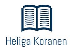 Heliga Koranen