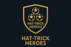 Fairman Fires Hat-Trick as Hallen Cruise Past Slimbridge