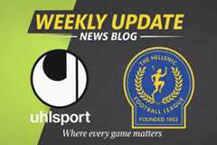 Weekly Update 13/02/26