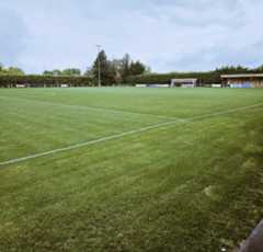 🔥 HELLENIC LEAGUE DIVISION ONE – AS IT STANDS 🔥