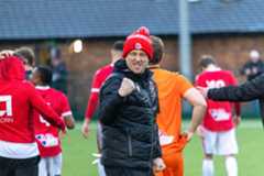 🌧️ SATURDAY 7 FEBRUARY 2026 – MATCHDAY ROUND-UP