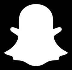 Snapchat Support Help Center home page