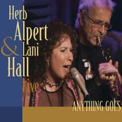 ANYTHING GOES