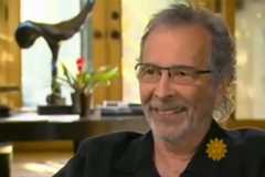 HERB ALPERT CBS SUNDAY MORNING