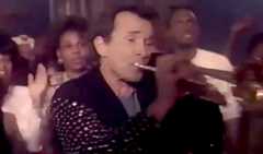 Diamonds Music Video by Herb Alpert
