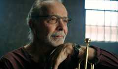 HERB ALPERT – I’M YOURS (Official Video)