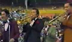 Herb Alpert & the Tijuana Brass Mexican Shuffle Video 1965