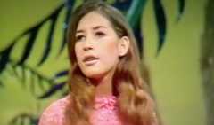 SERGIO MENDES & BRASIL 66: Lani Hall & Janis Hansen / GOING OUT OF MY HEAD (((STEREO)))