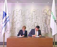 Ameriabank Secures EIB Global €105 Million Loan to Boost Small/Medium-Sized Businesses in Armenia 
