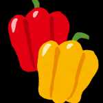 ビタミンCを多く含む食品の画像