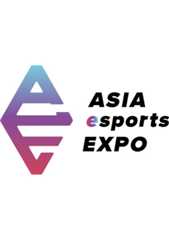 ASIA esports EXPO