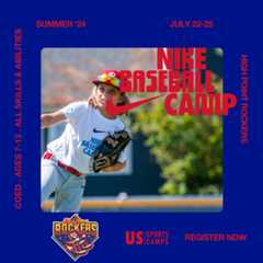 2025 Summer Camps