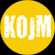 LISTEN TO KOJM