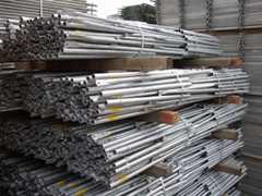 先行手摺・2段手摺・巾木1