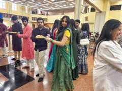 Seva: A Quiet Superpower