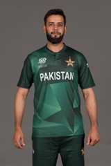 imad wasim