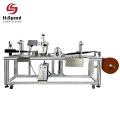 Laser Automation Solutions
