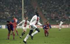 Les matchs du 23 novembre