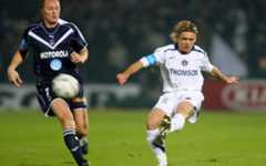 Les matchs du 20 novembre