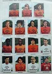 (source: La Mémoire du PSG)