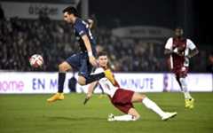 Les matchs du 21 novembre