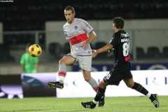 Photo Ch. Gavelle, psg.fr (image en taille et qualité d'origine: http://www.psg.fr/fr/Actus/105003/Galeries-Photos#!/fr/2008/1789/16943/match/Vitoria-Guimaraes-PSG/Titulaires-de-Benfica-PSG)