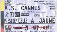 (collection La Mémoire du PSG)