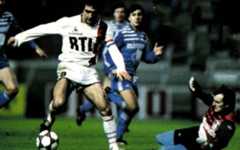 Les matchs du 27 novembre