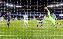 Les matchs du 22 novembre