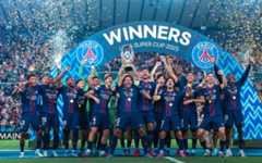 Avant-match historique : PSG/Tottenham